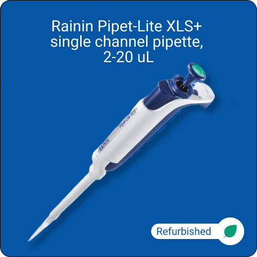 PCR Essentials Package